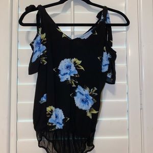 PACSUN Bodysuit KENDALL & KYLIE COLLECTION